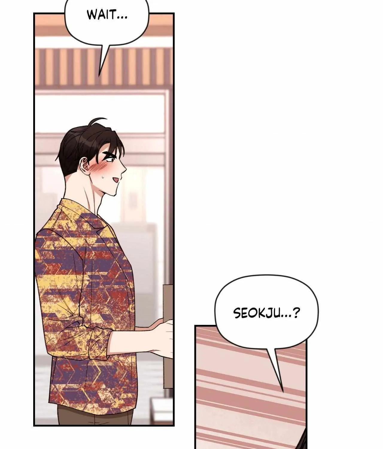 Read Dreaminess chapter 35 image 21 on Lezhin