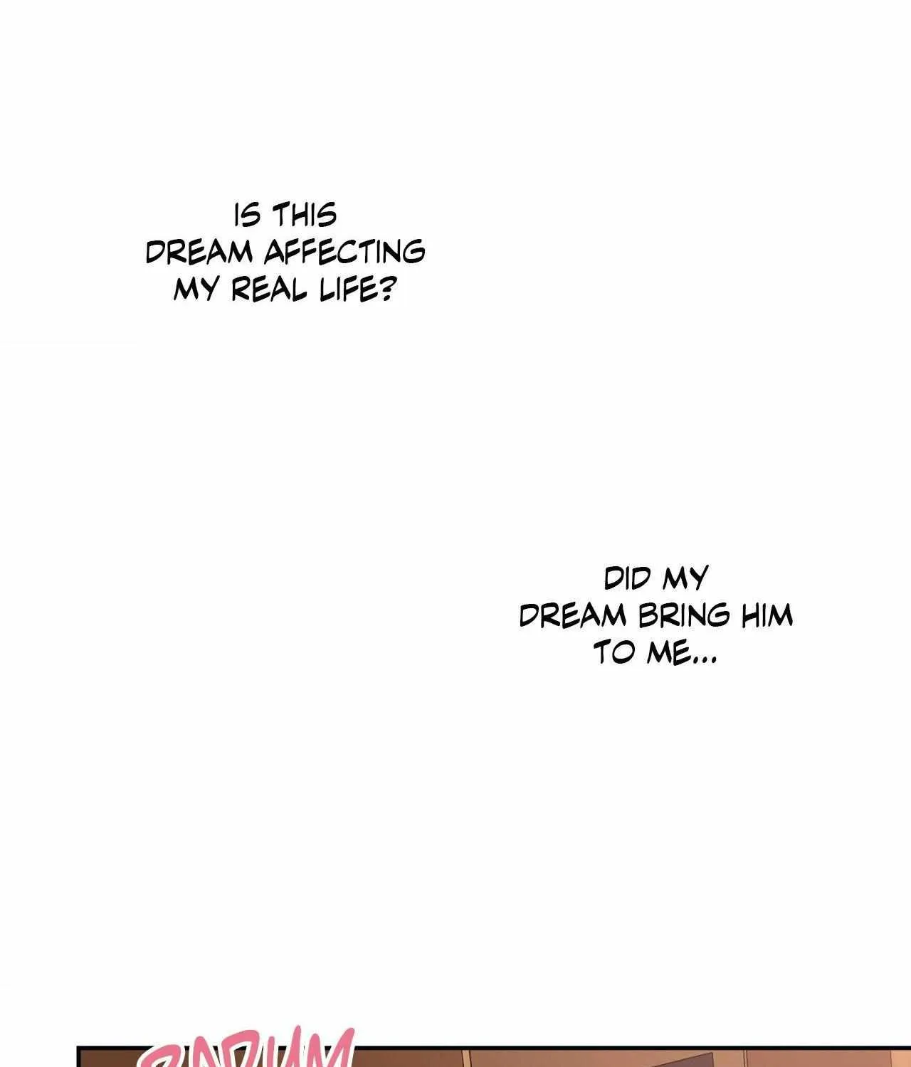 Read Dreaminess chapter 35 image 25 on Lezhin