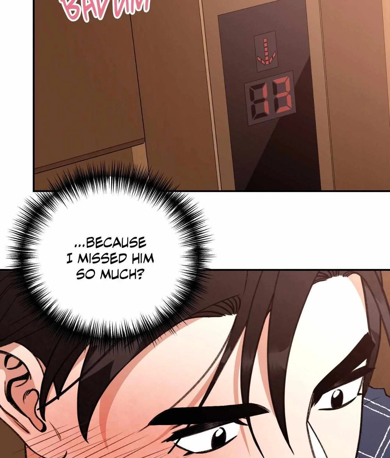 Read Dreaminess chapter 35 image 26 on Lezhin