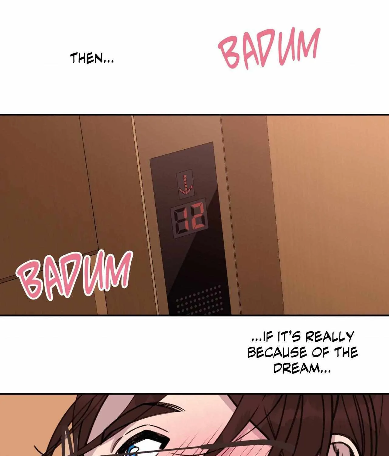 Read Dreaminess chapter 35 image 28 on Lezhin