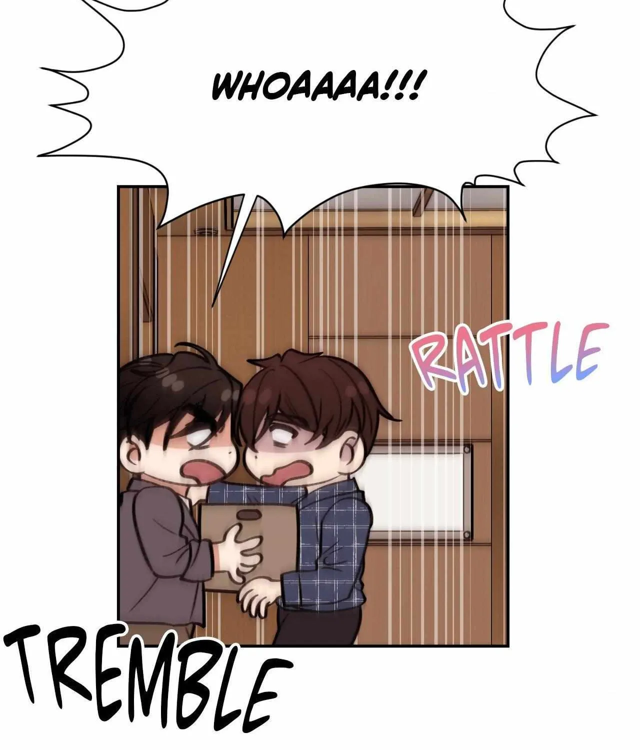Read Dreaminess chapter 35 image 33 on Lezhin