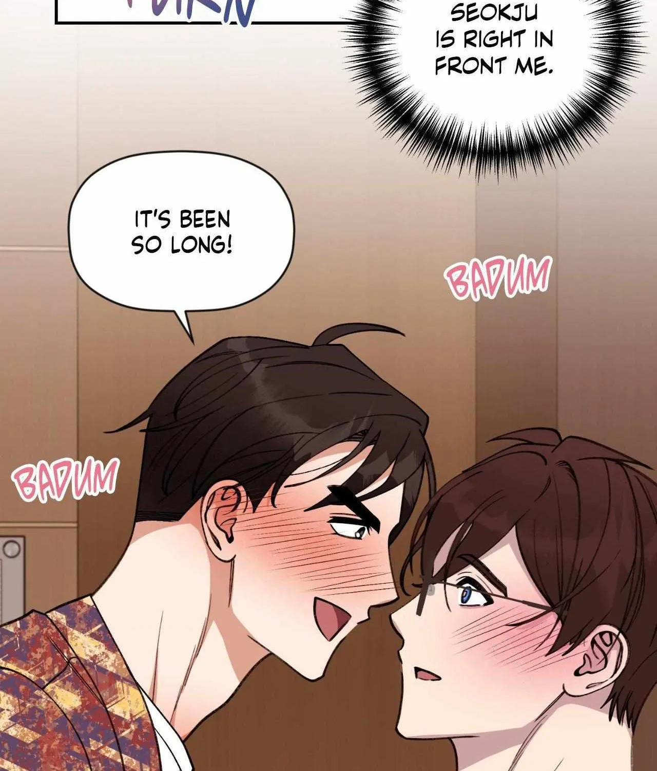 Read Dreaminess chapter 35 image 37 on Lezhin