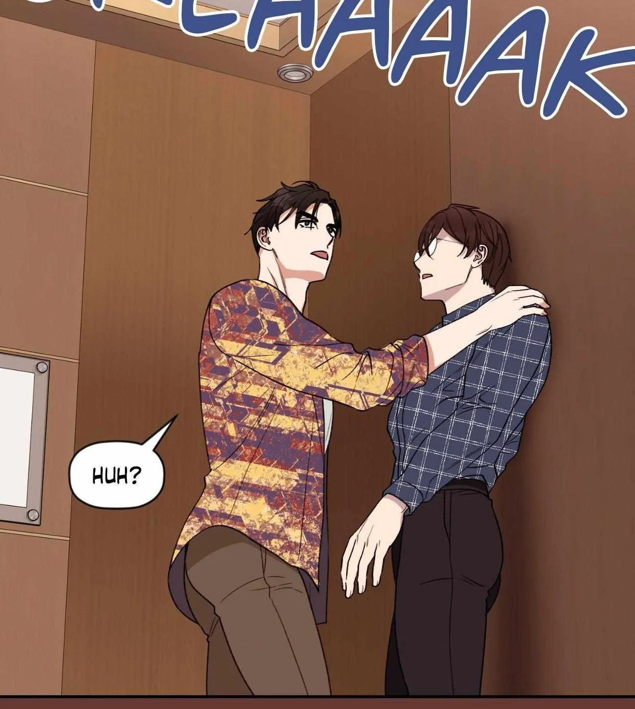 Read Dreaminess chapter 35 image 43 on Lezhin