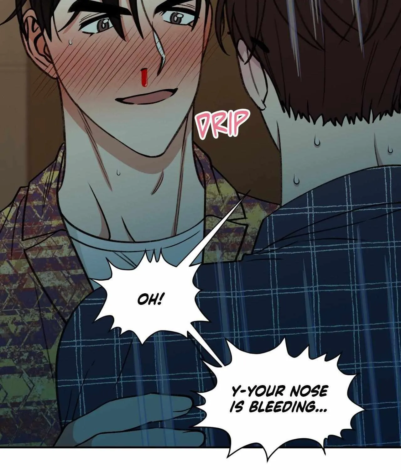 Read Dreaminess chapter 35 image 51 on Lezhin