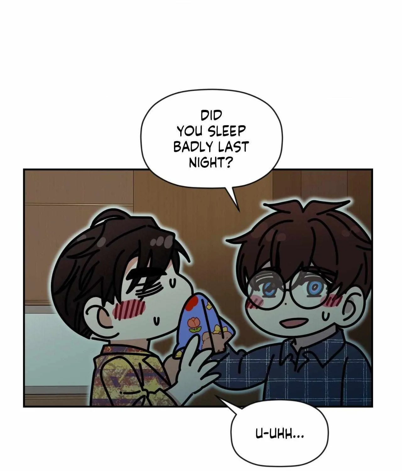 Read Dreaminess chapter 35 image 52 on Lezhin