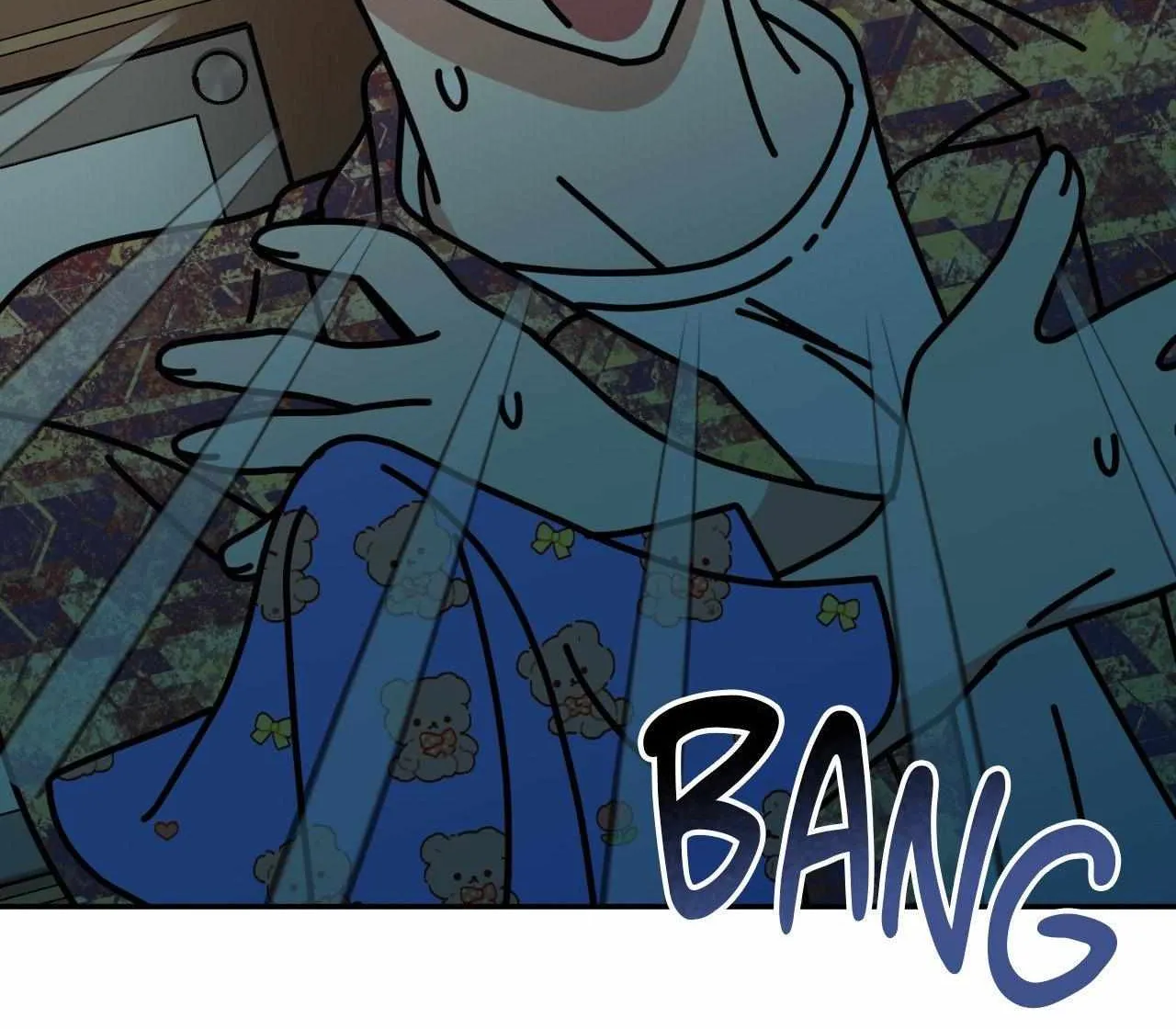 Read Dreaminess chapter 35 image 57 on Lezhin