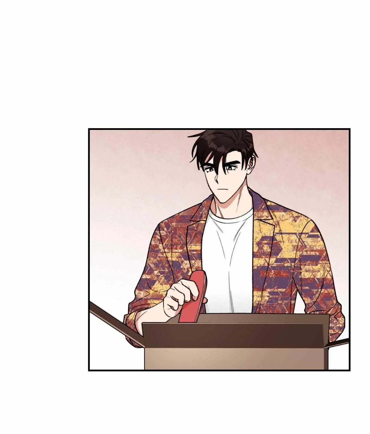Read Dreaminess chapter 35 image 6 on Lezhin