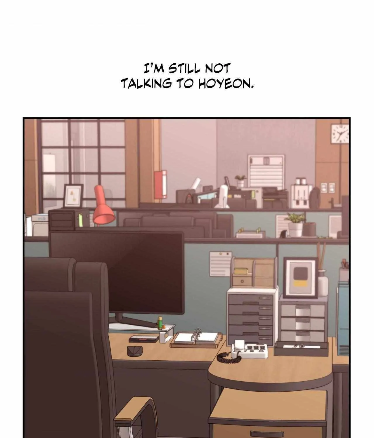 Read Dreaminess chapter 35 image 8 on Lezhin