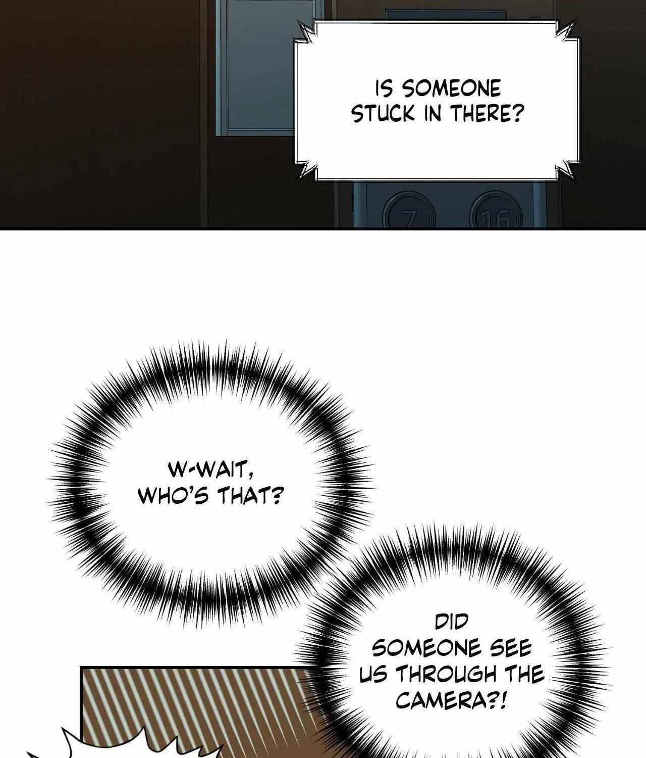 Read Dreaminess chapter 35 image 97 on Lezhin