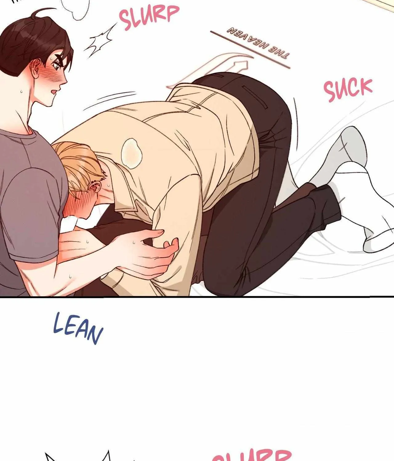 Read Dreaminess chapter 36 image 103 on Lezhin
