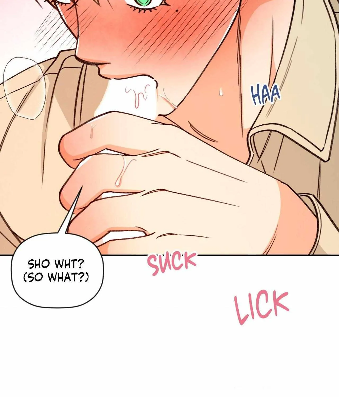 Read Dreaminess chapter 36 image 107 on Lezhin