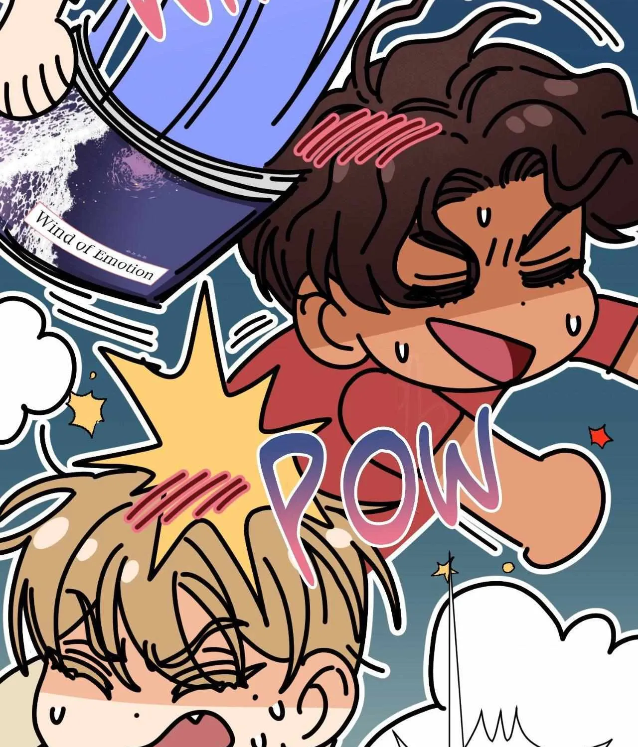 Read Dreaminess chapter 36 image 14 on Lezhin