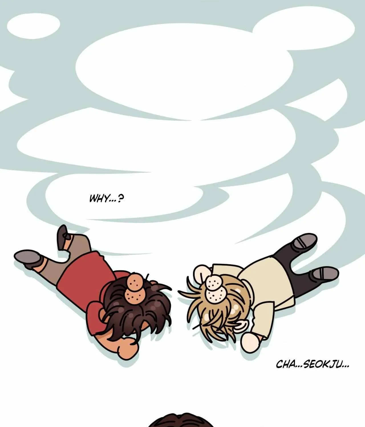Read Dreaminess chapter 36 image 16 on Lezhin