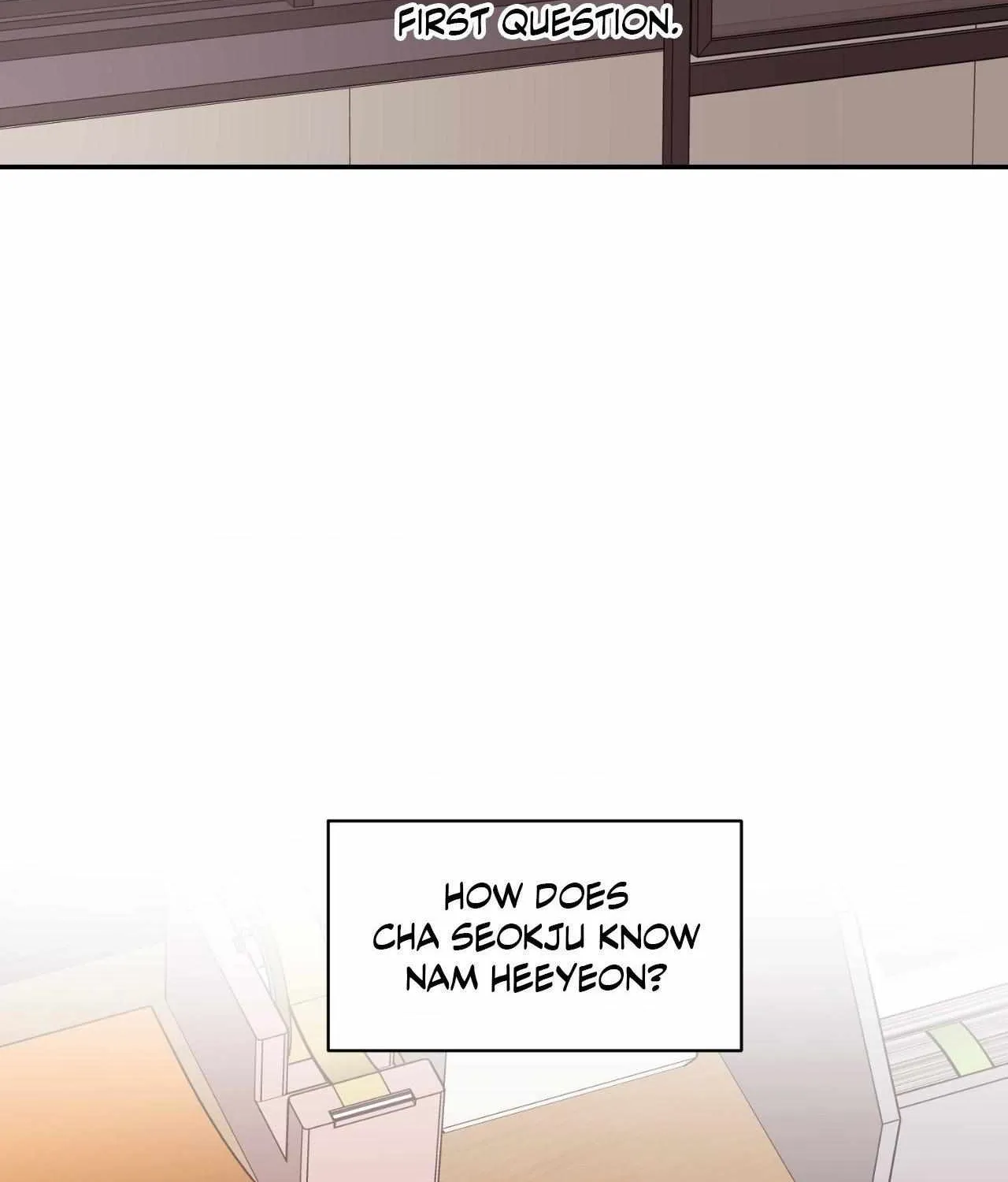 Read Dreaminess chapter 36 image 21 on Lezhin