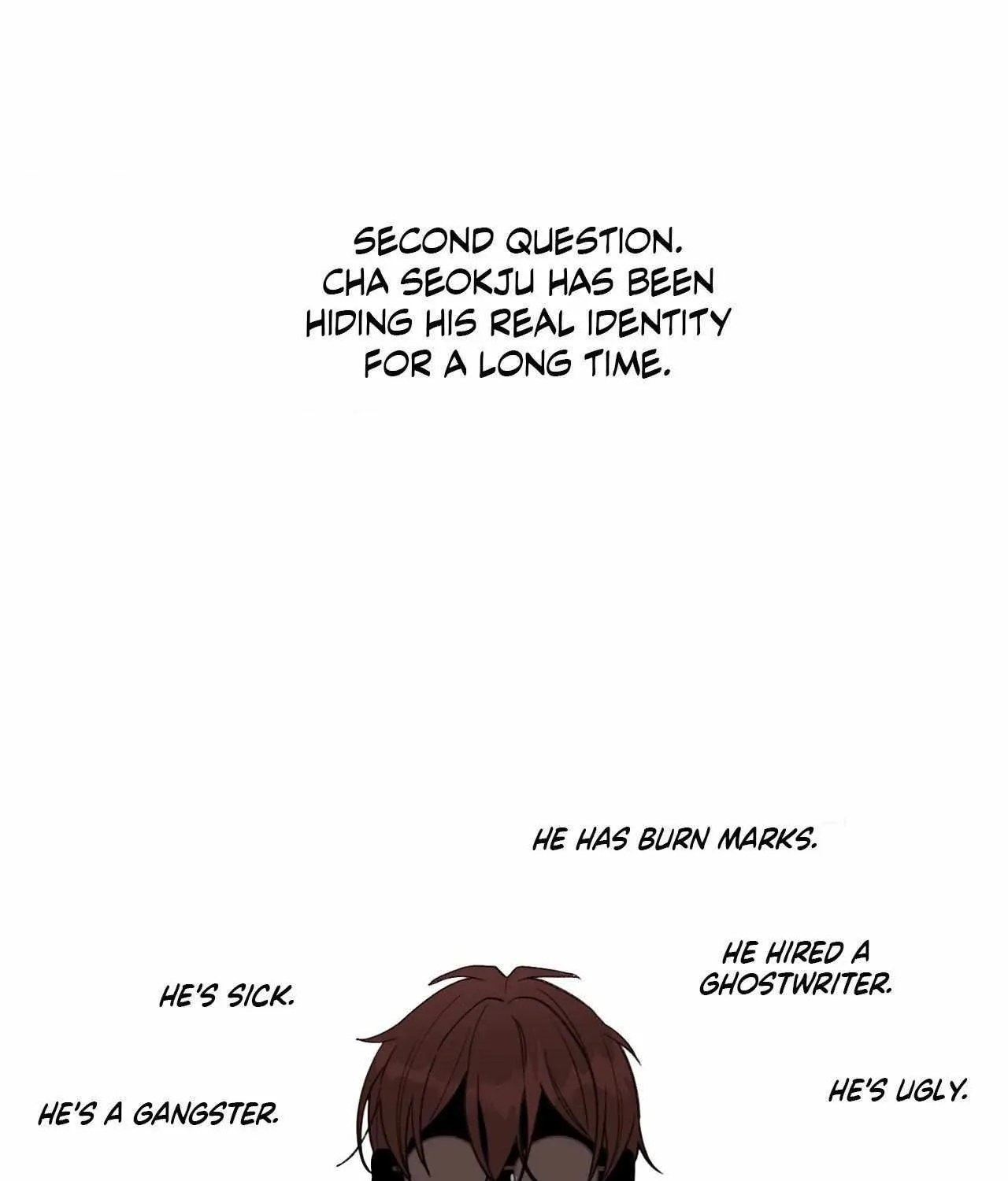 Read Dreaminess chapter 36 image 24 on Lezhin