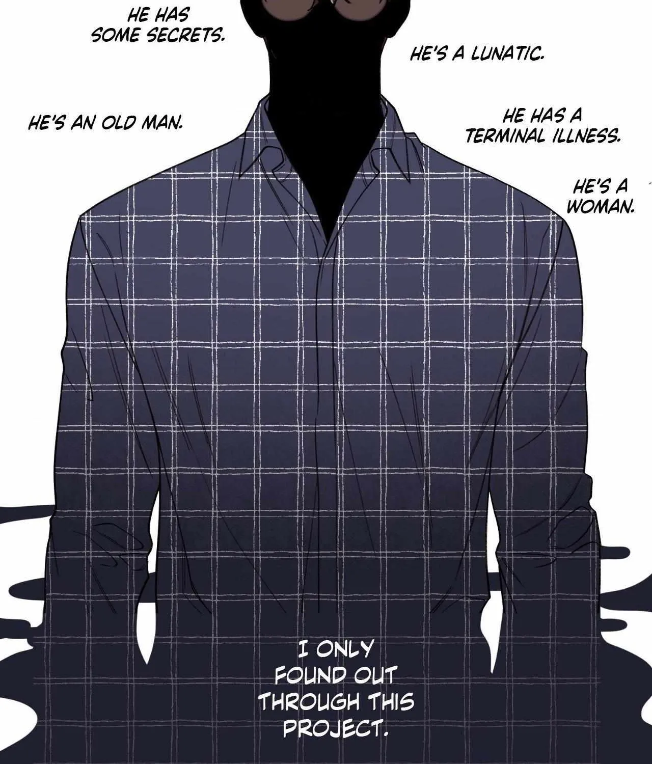 Read Dreaminess chapter 36 image 25 on Lezhin