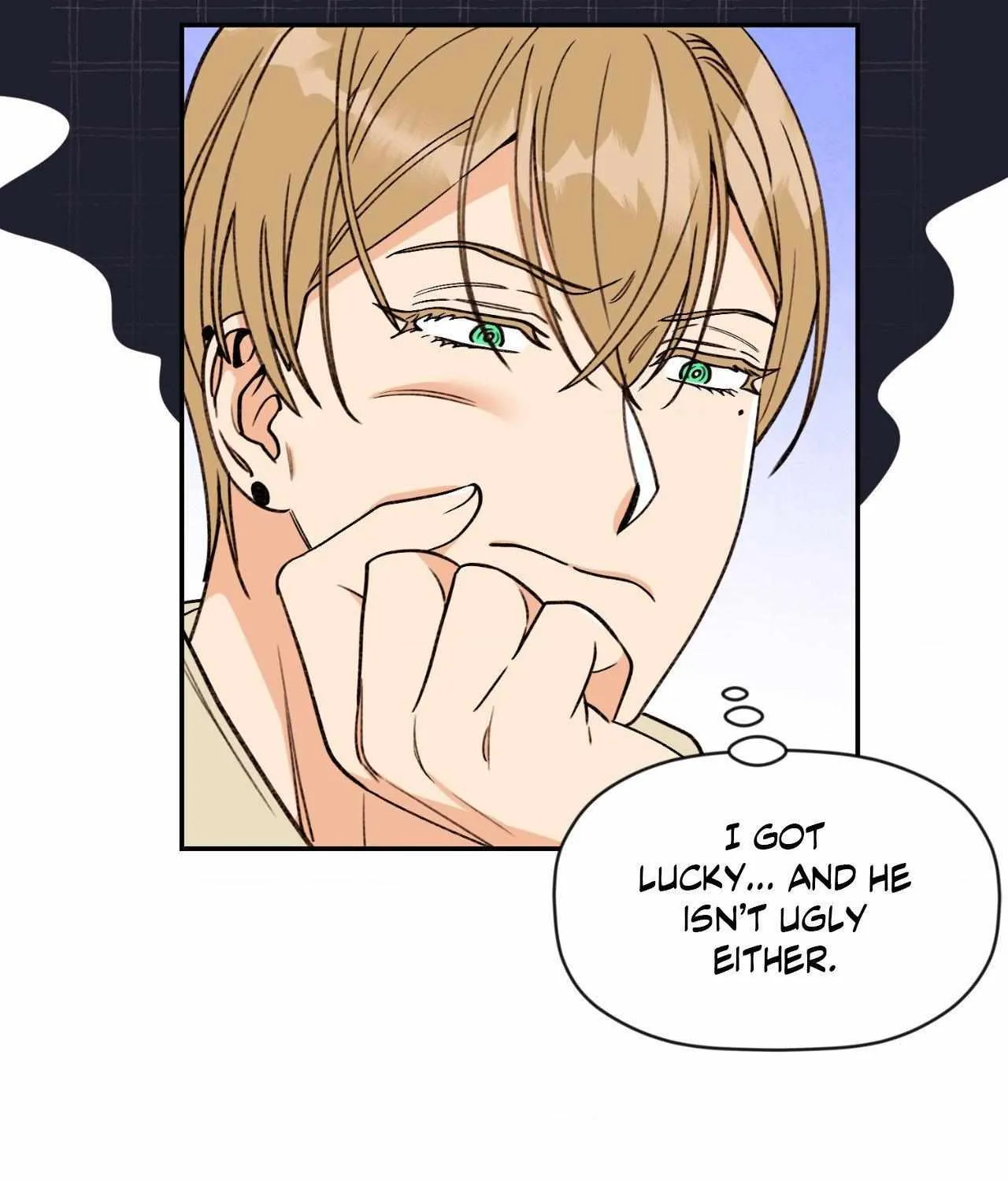 Read Dreaminess chapter 36 image 26 on Lezhin