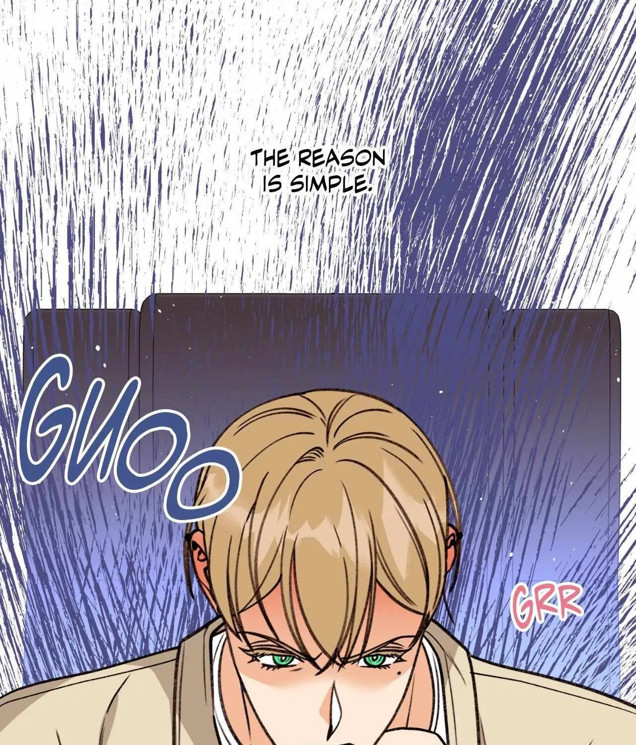 Read Dreaminess chapter 36 image 3 on Lezhin