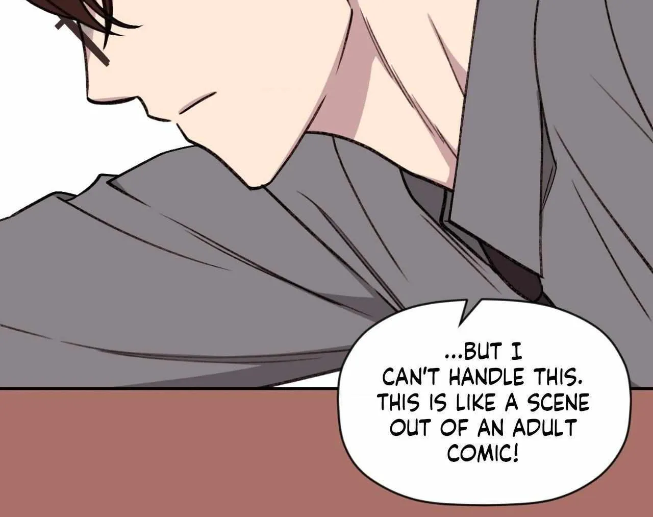 Read Dreaminess chapter 36 image 35 on Lezhin