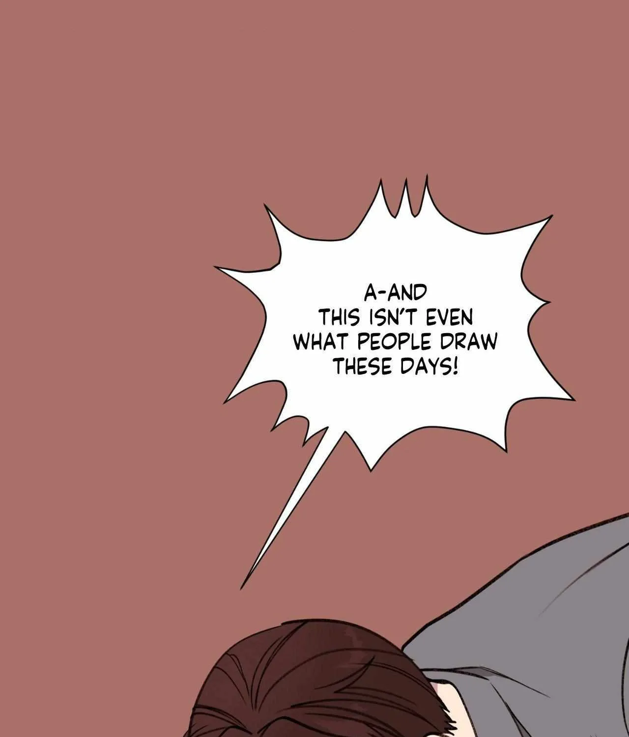 Read Dreaminess chapter 36 image 36 on Lezhin
