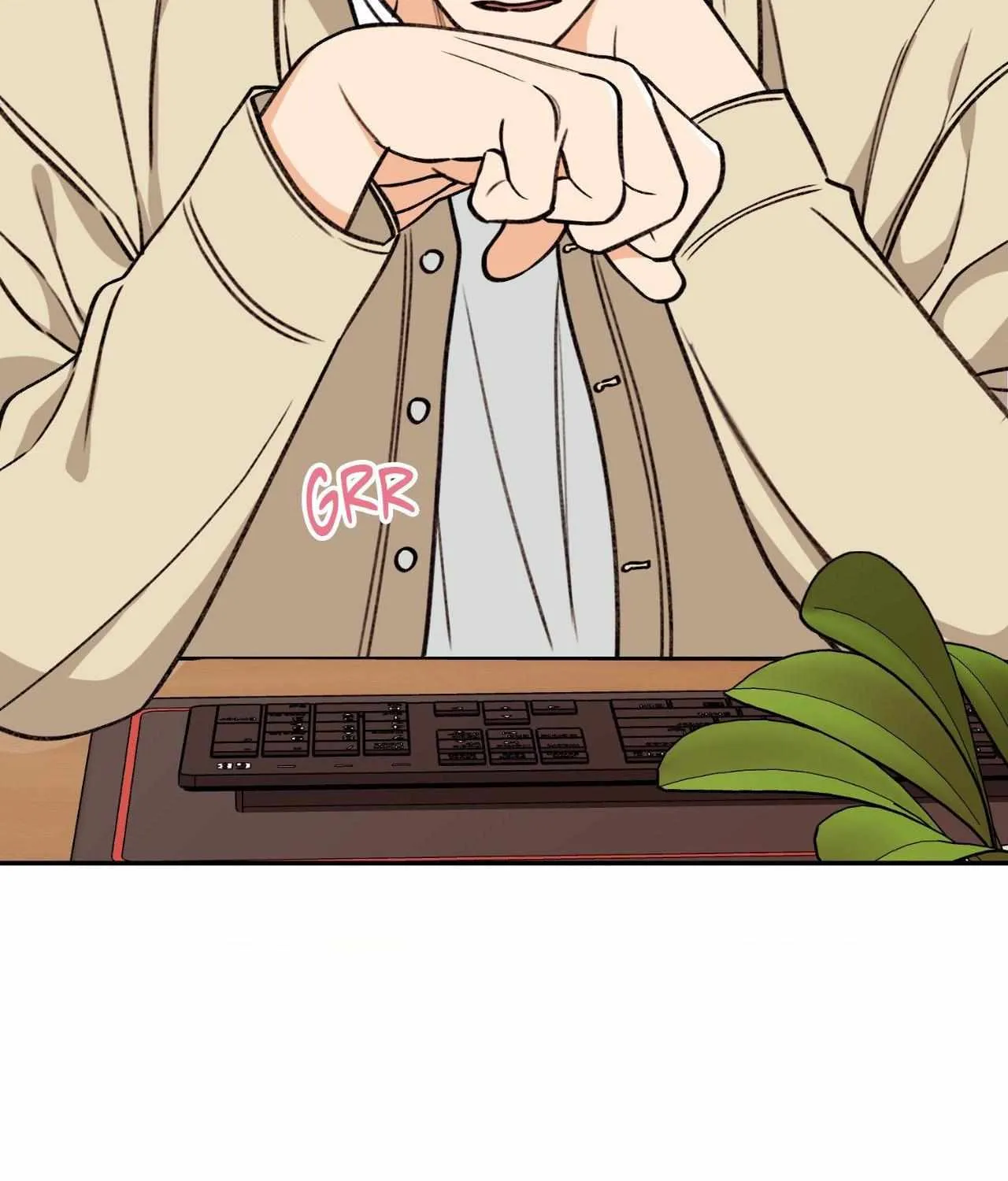 Read Dreaminess chapter 36 image 4 on Lezhin