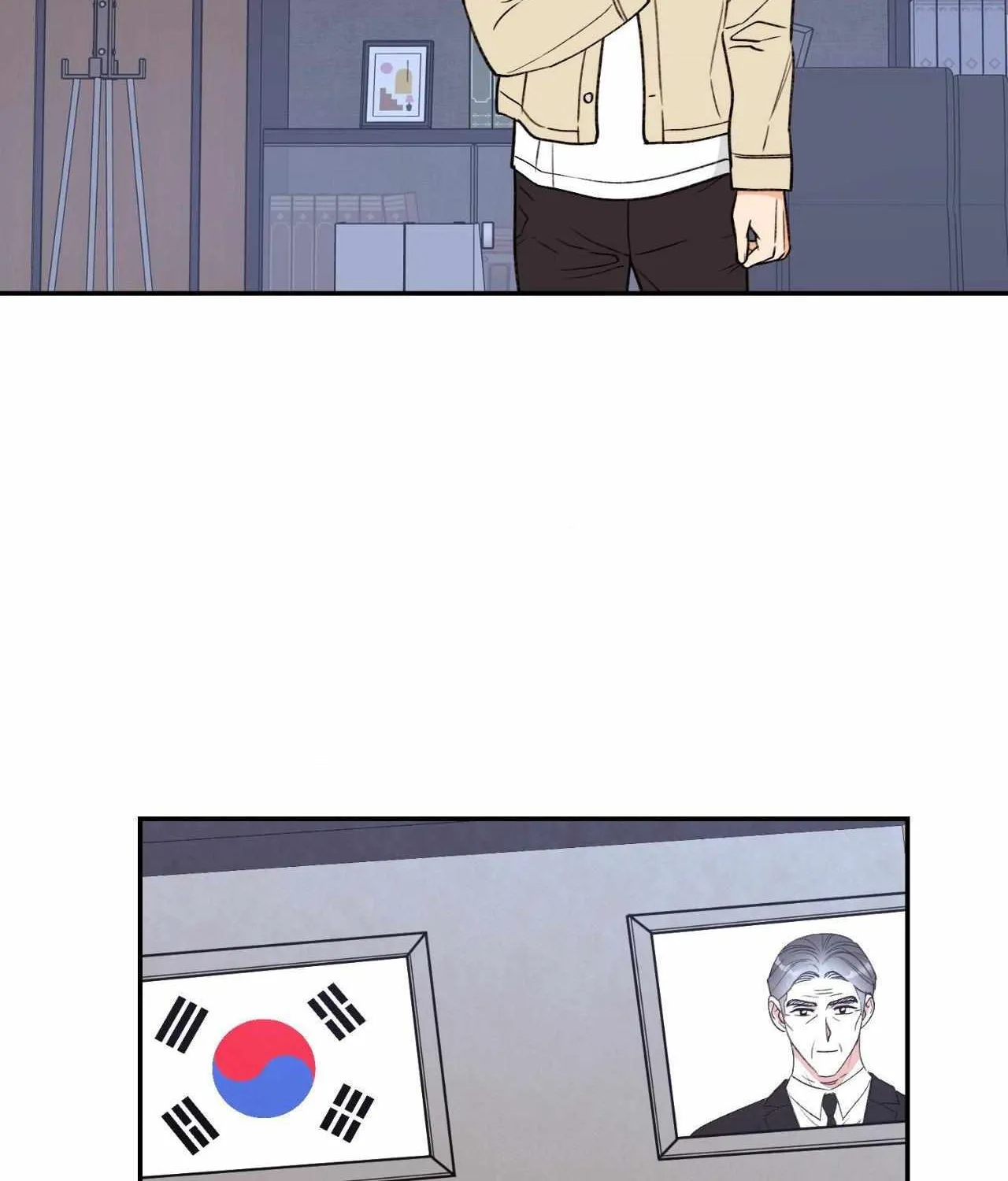Read Dreaminess chapter 36 image 56 on Lezhin