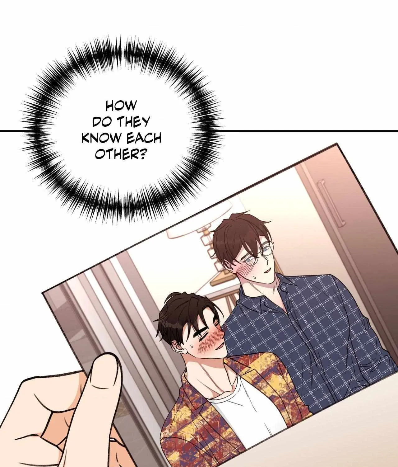 Read Dreaminess chapter 36 image 6 on Lezhin