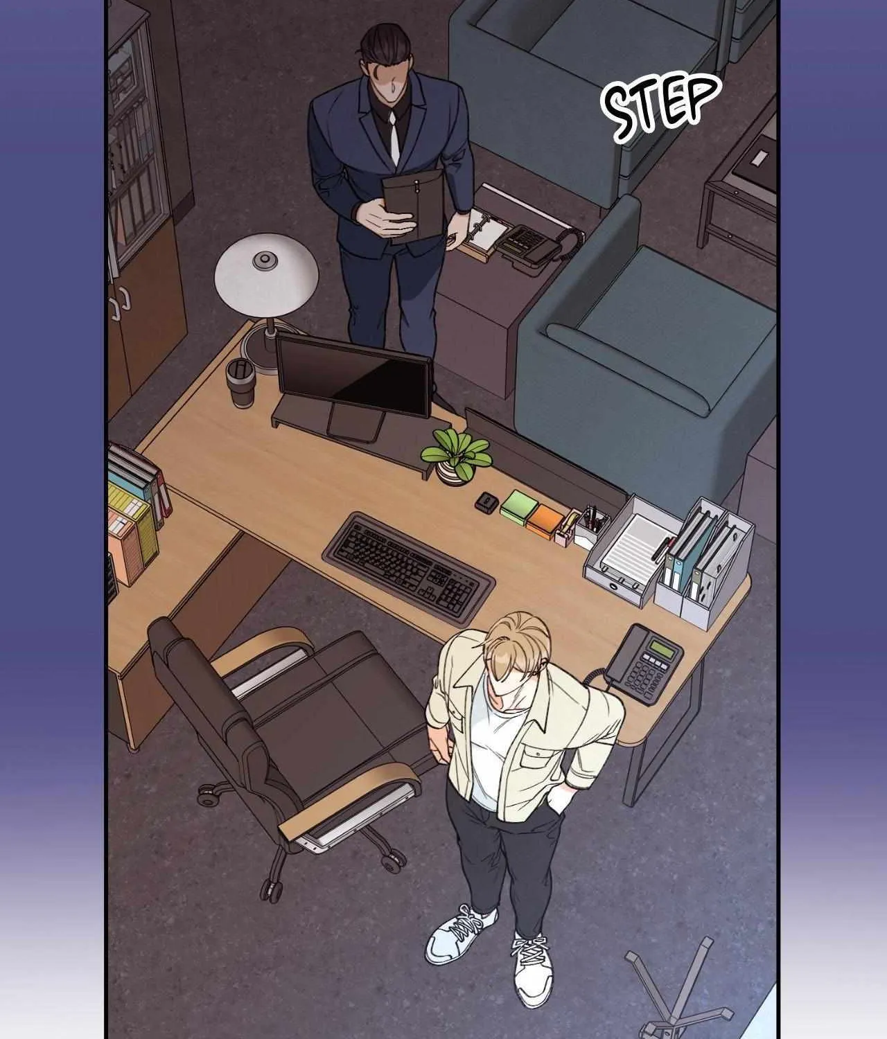 Read Dreaminess chapter 36 image 62 on Lezhin
