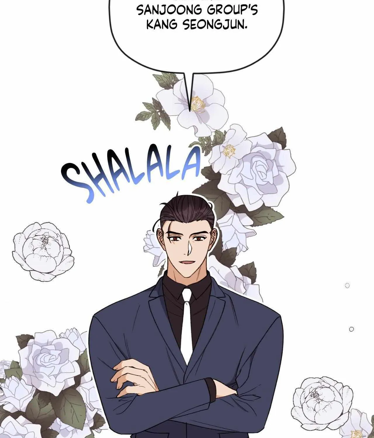 Read Dreaminess chapter 36 image 73 on Lezhin