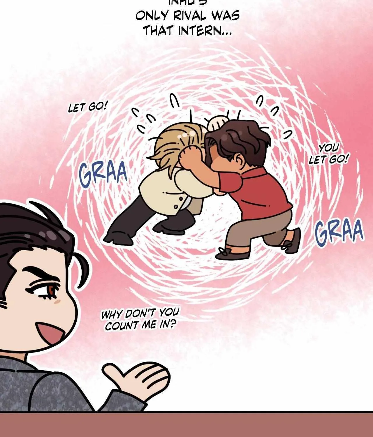 Read Dreaminess chapter 36 image 8 on Lezhin