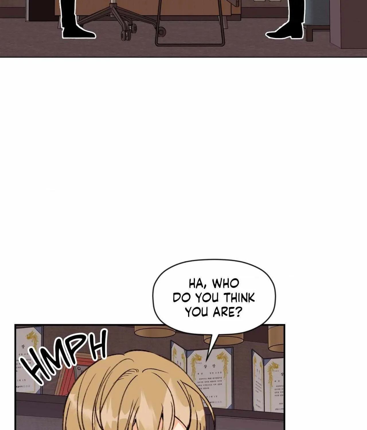 Read Dreaminess chapter 36 image 83 on Lezhin