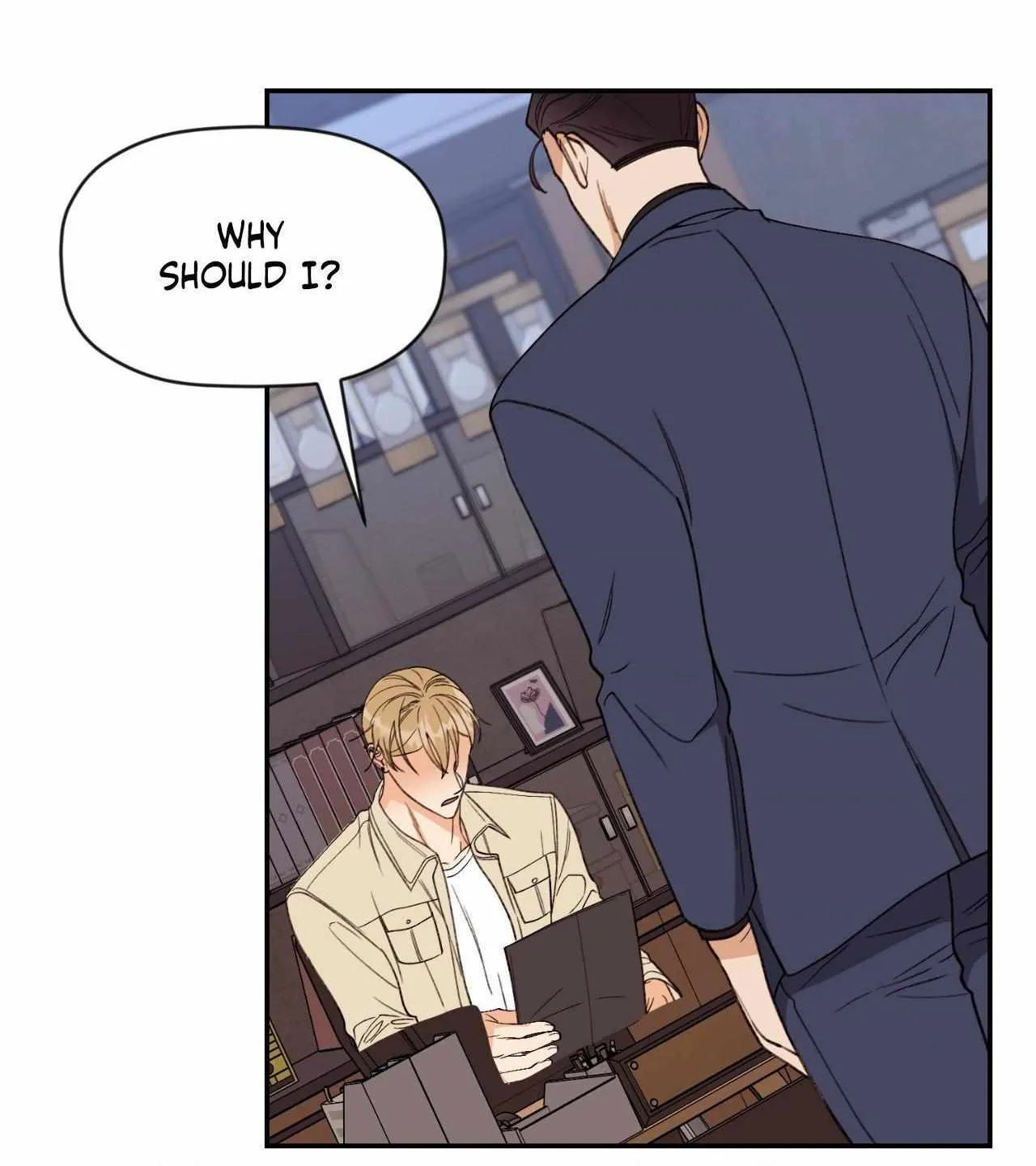 Read Dreaminess chapter 36 image 85 on Lezhin