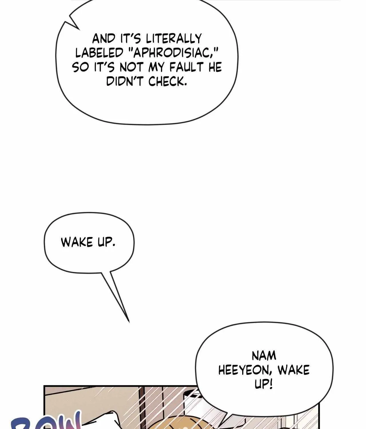 Read Dreaminess chapter 36 image 95 on Lezhin