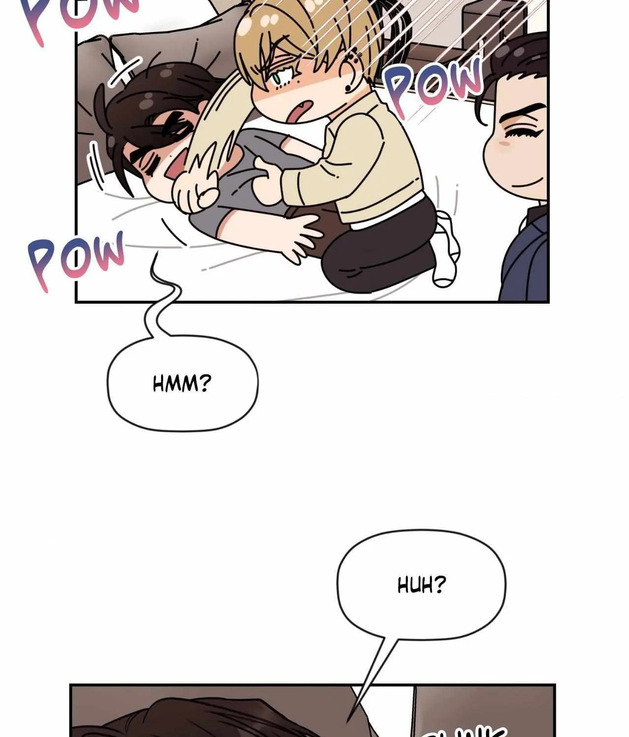 Read Dreaminess chapter 36 image 96 on Lezhin