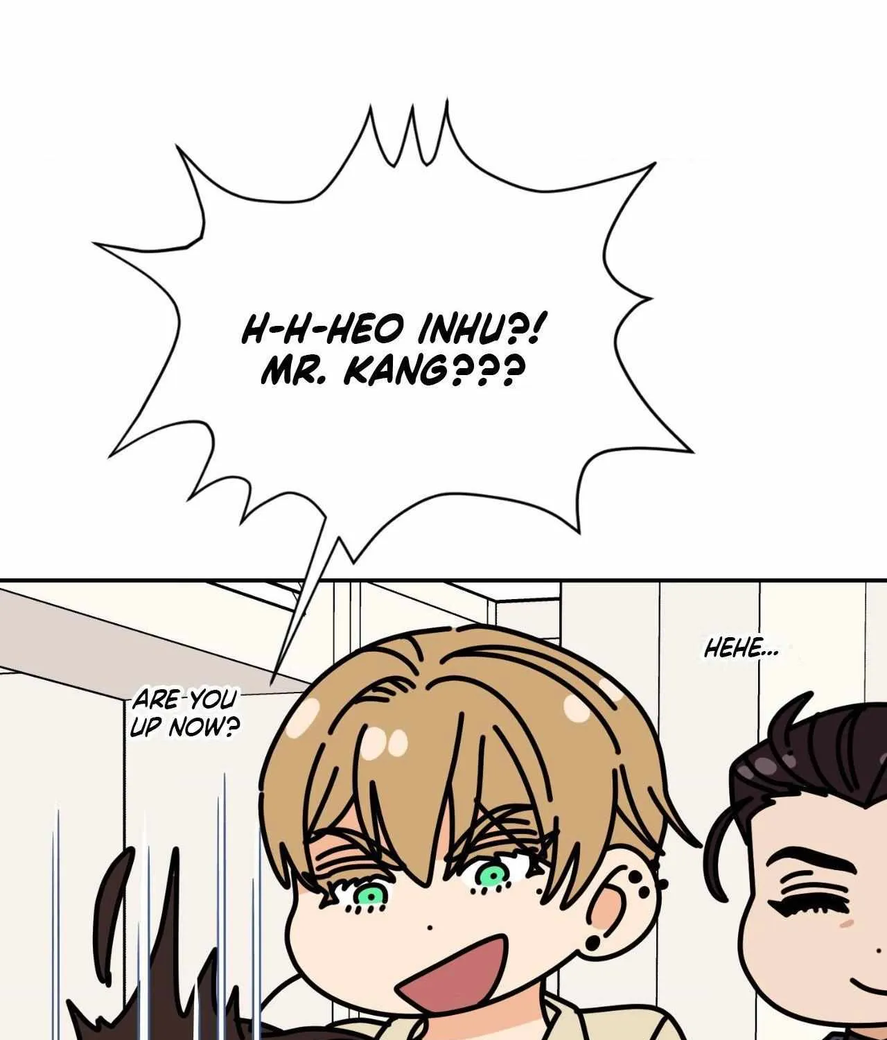 Read Dreaminess chapter 36 image 98 on Lezhin
