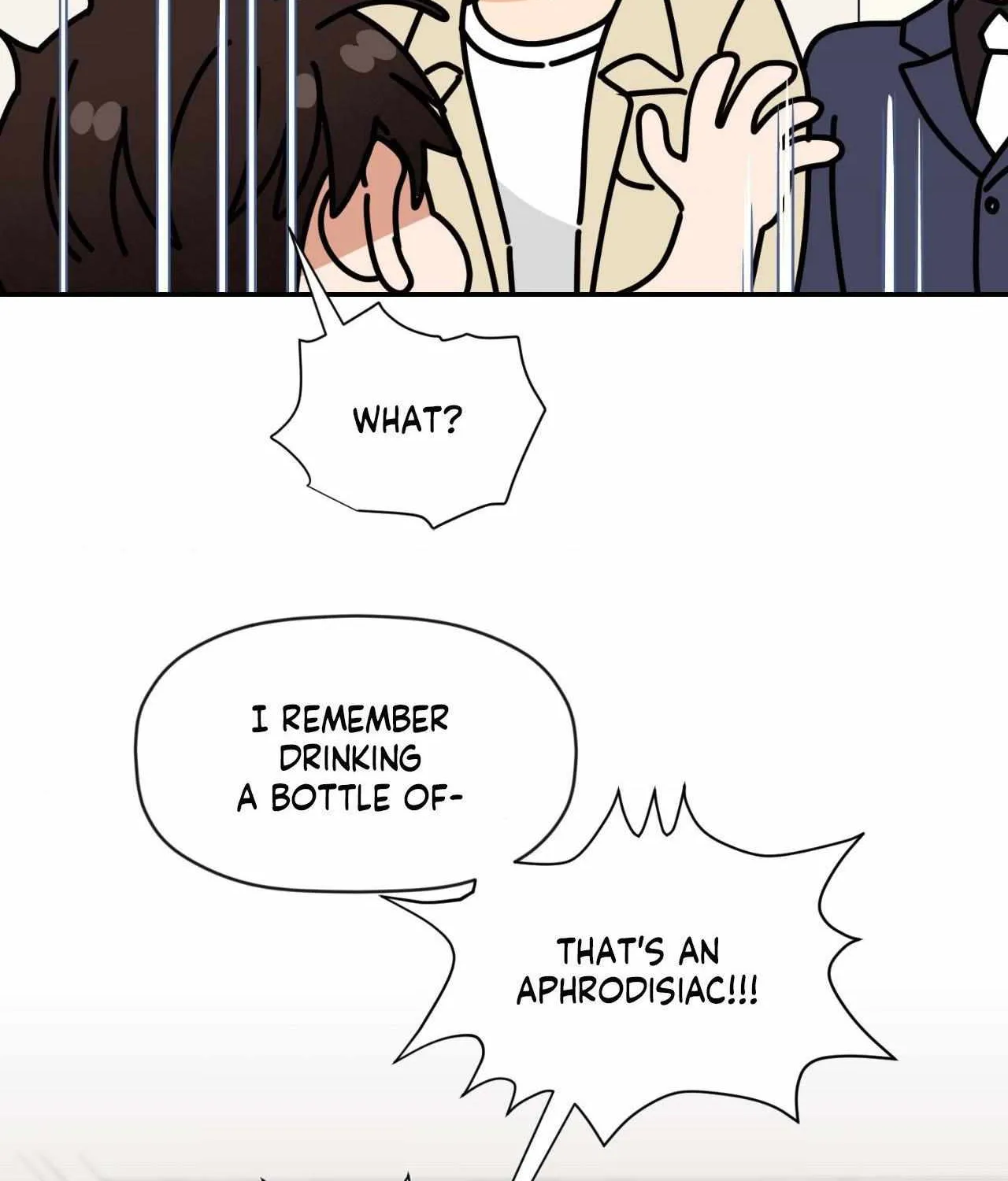 Read Dreaminess chapter 36 image 99 on Lezhin