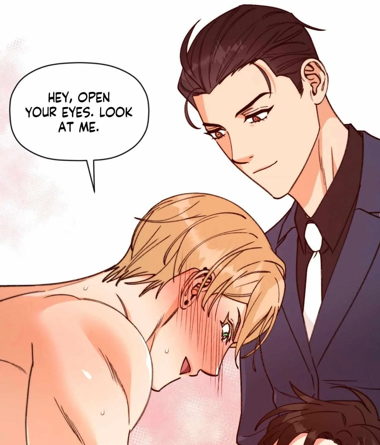 Read Dreaminess chapter 37 image 10 on Lezhin