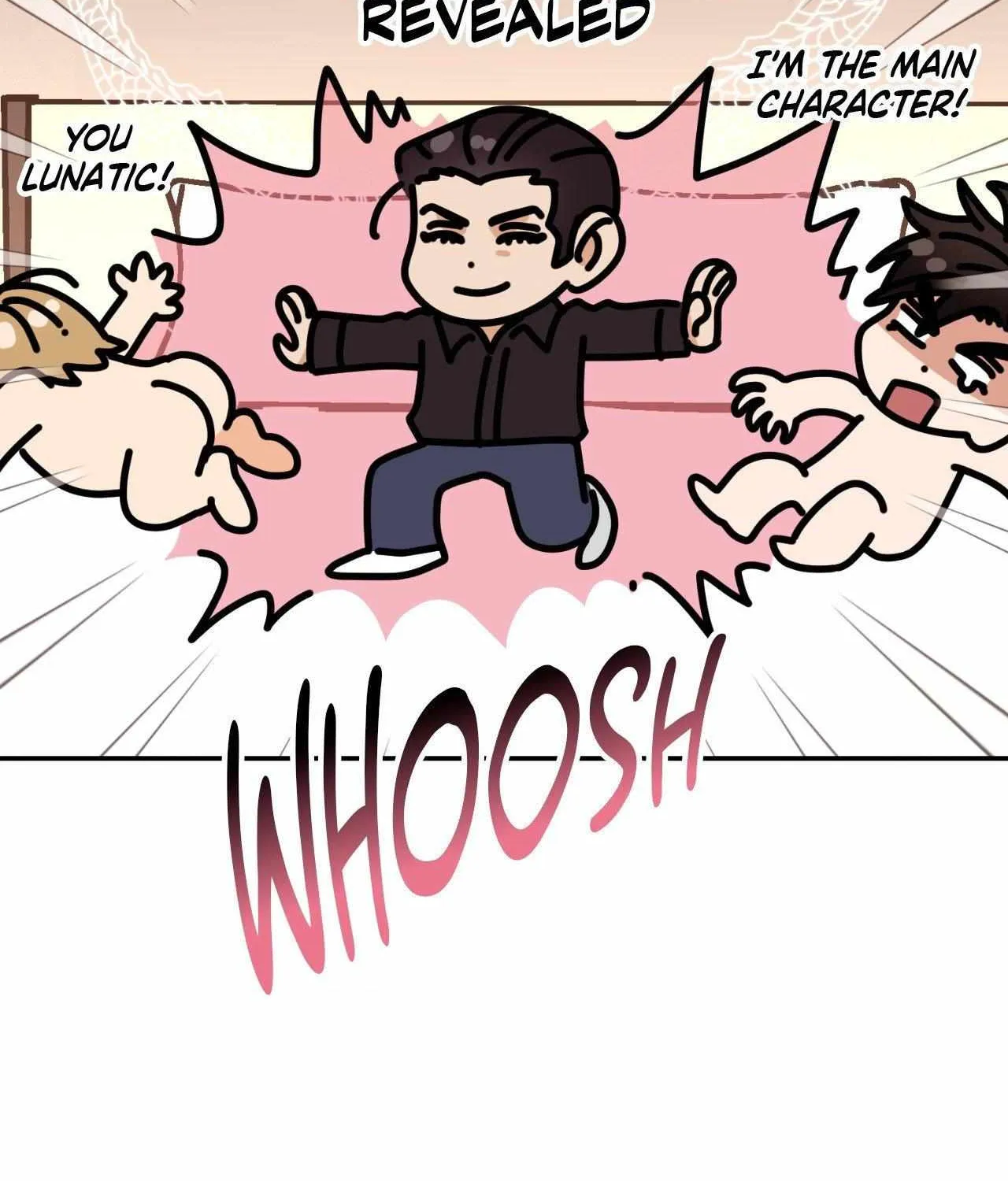 Read Dreaminess chapter 37 image 100 on Lezhin