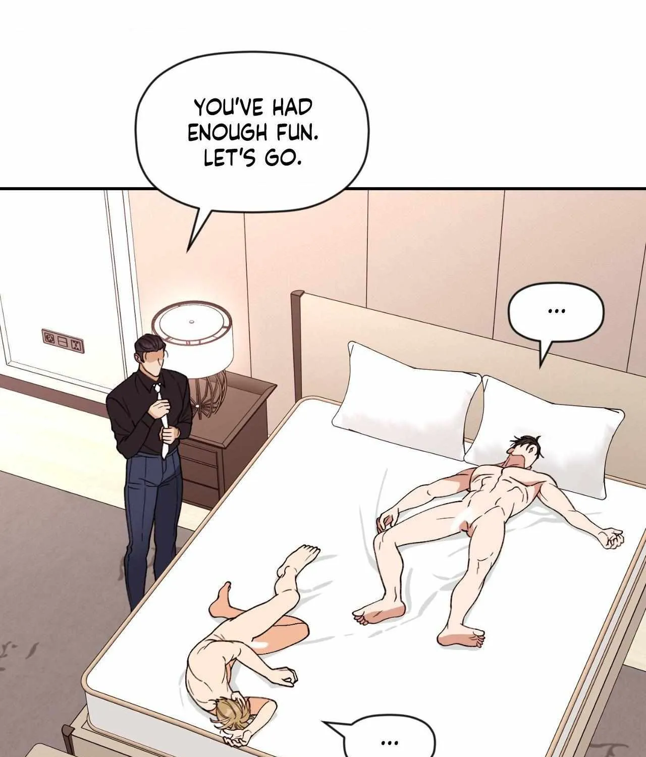 Read Dreaminess chapter 37 image 101 on Lezhin
