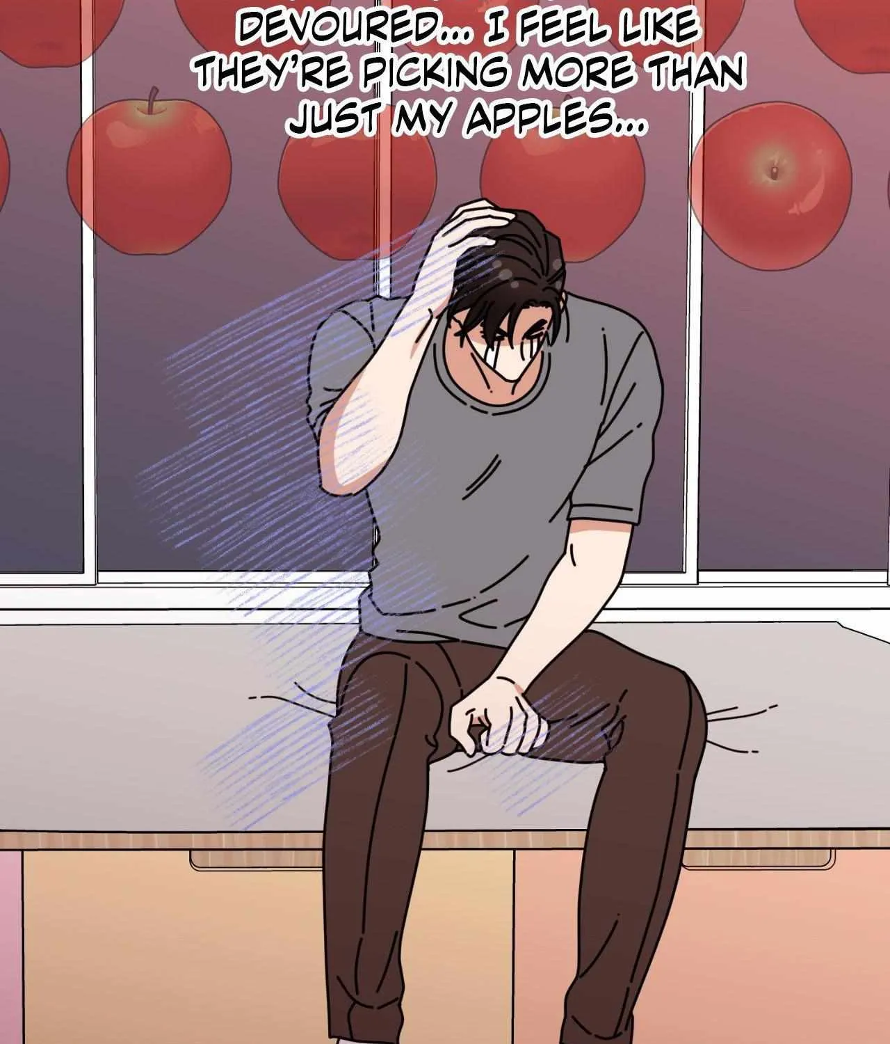 Read Dreaminess chapter 37 image 105 on Lezhin