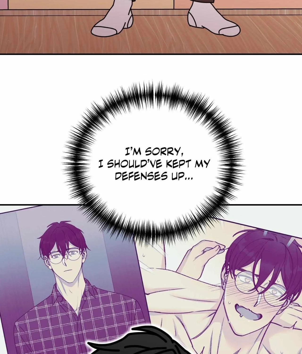 Read Dreaminess chapter 37 image 106 on Lezhin