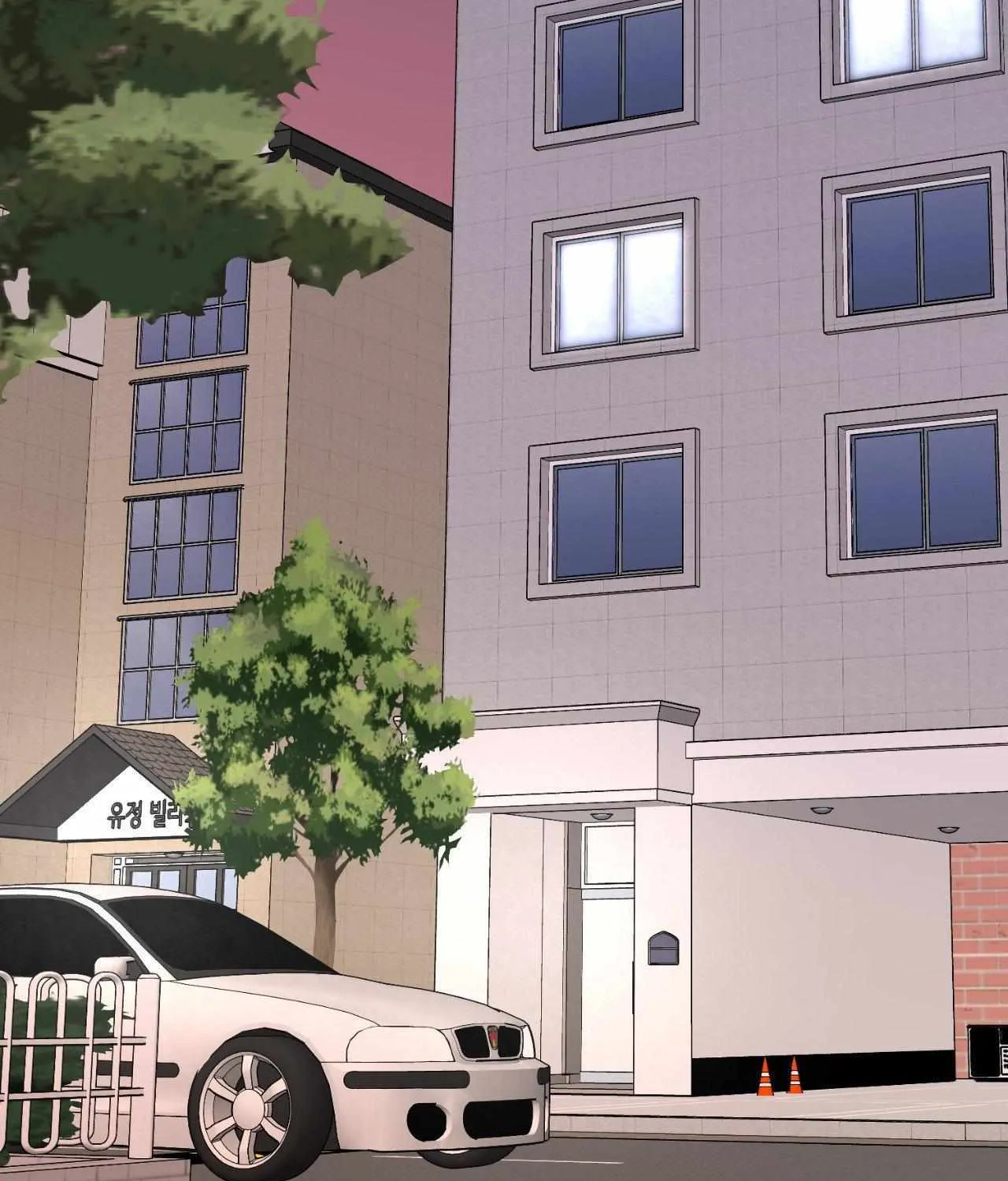 Read Dreaminess chapter 37 image 110 on Lezhin