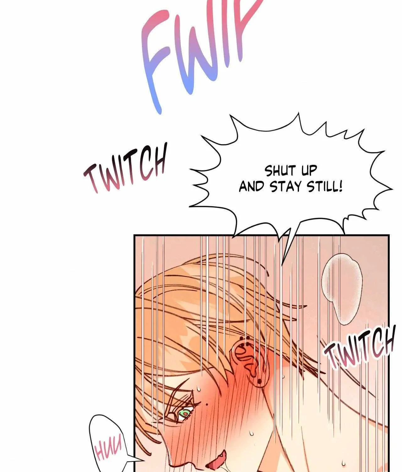 Read Dreaminess chapter 37 image 22 on Lezhin