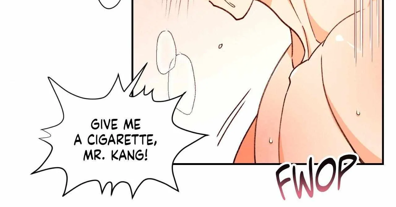 Read Dreaminess chapter 37 image 23 on Lezhin