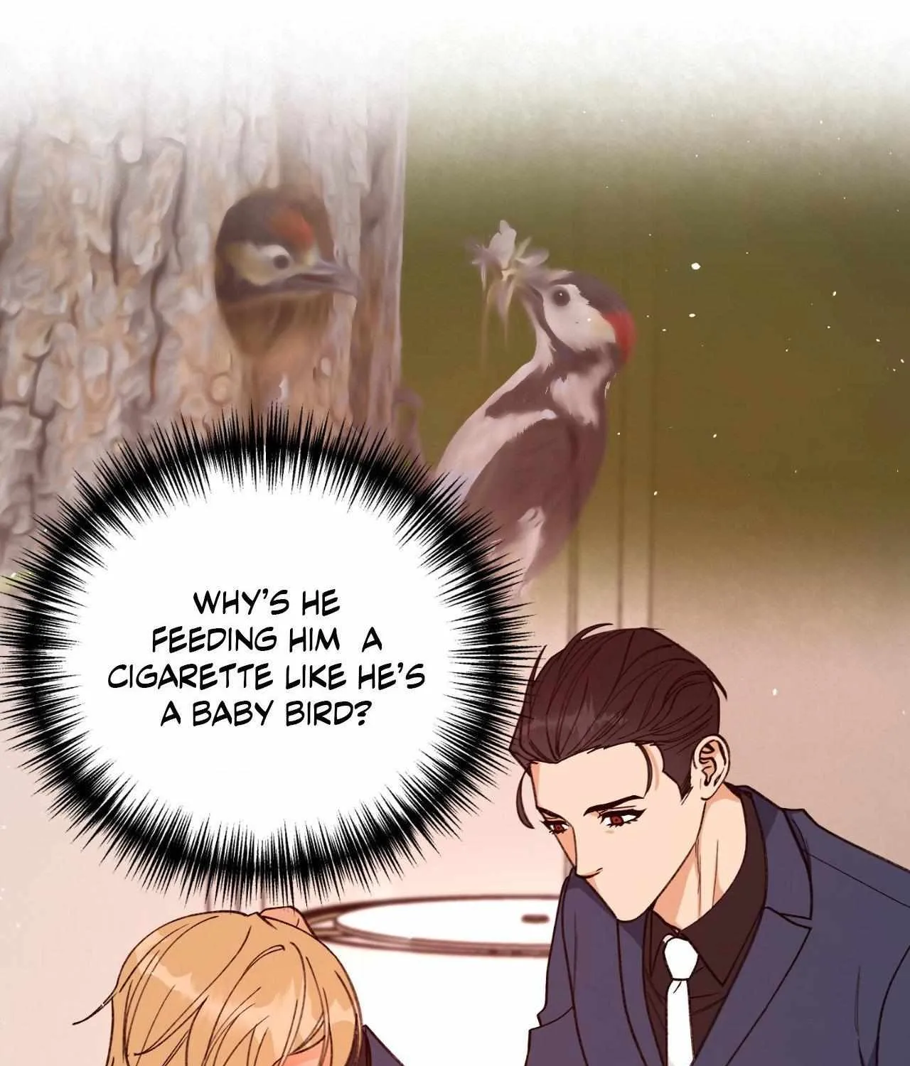 Read Dreaminess chapter 37 image 28 on Lezhin