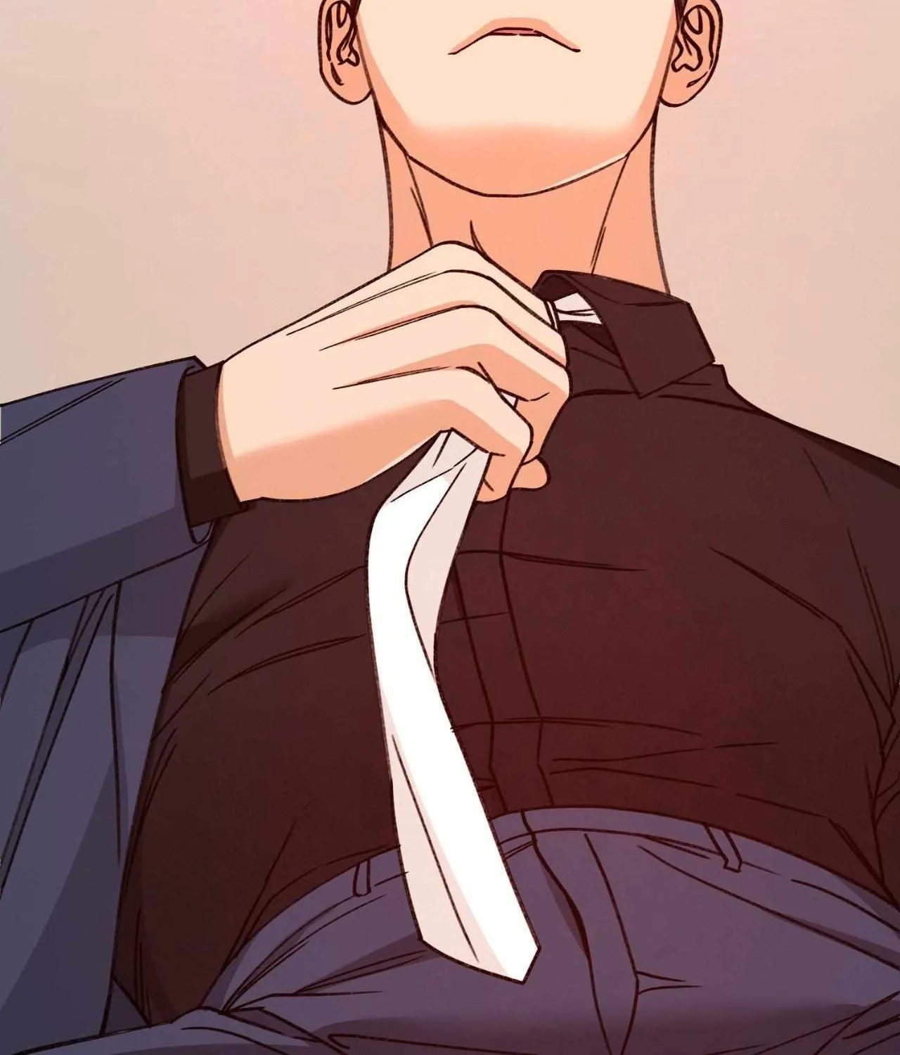 Read Dreaminess chapter 37 image 35 on Lezhin