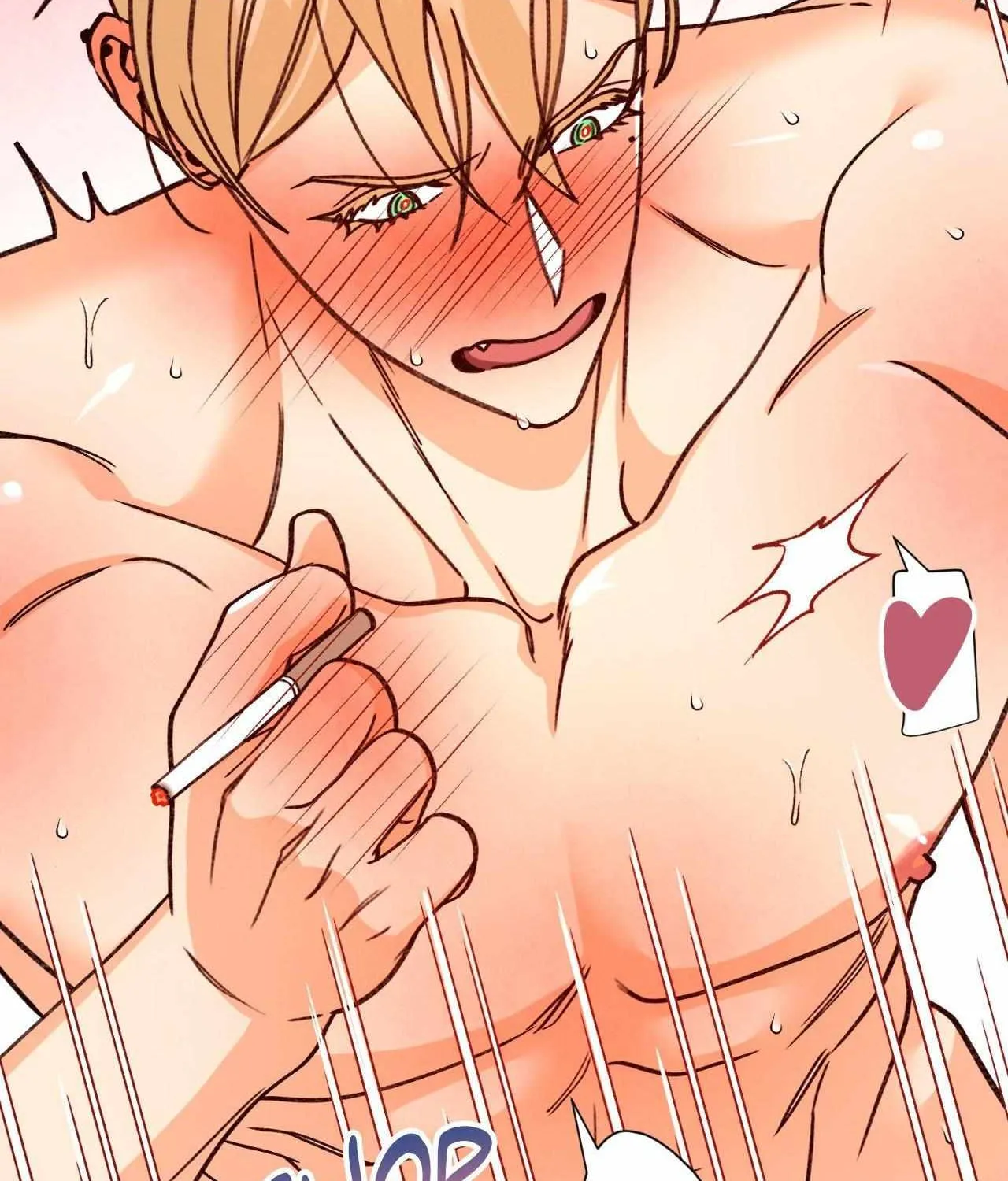 Read Dreaminess chapter 37 image 42 on Lezhin