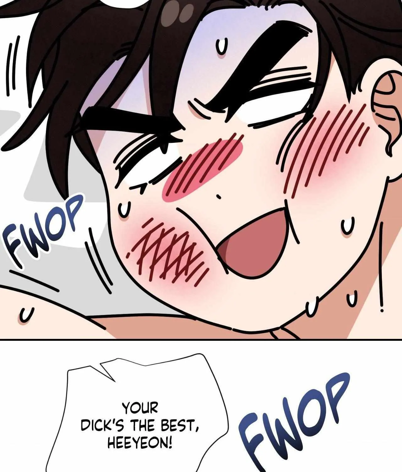 Read Dreaminess chapter 37 image 47 on Lezhin