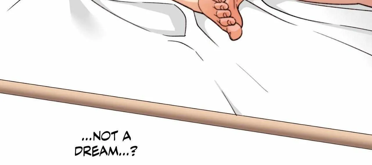 Read Dreaminess chapter 37 image 5 on Lezhin