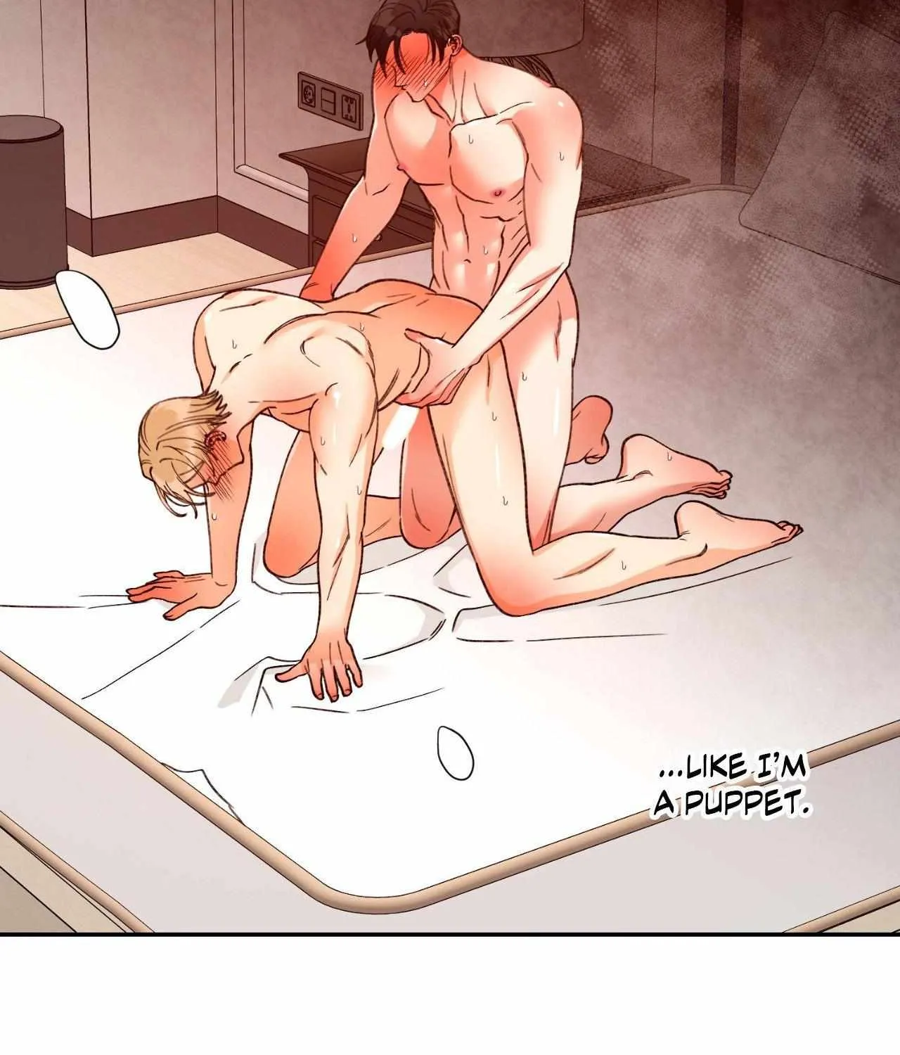 Read Dreaminess chapter 37 image 72 on Lezhin